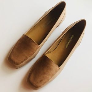 Enzo Angiolini Liberty Flats Loafers